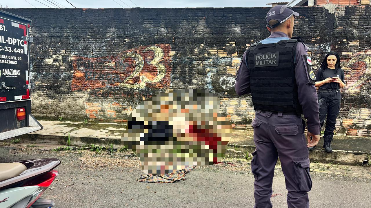 Oito pessoas são baleadas no RN