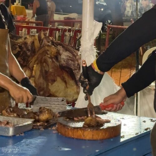 Costelada Agrifest promete unir gastronomia, lazer e música sertaneja no feriado de Corpus Christi em Manaus