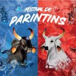 Festival de Parintins 2026 divulga calendário oficial de eventos preparatórios em Manaus e na ilha