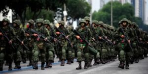 Corte bilionário no orçamento da Defesa leva Exército a suspender operações contra o crime organizado nas fronteiras