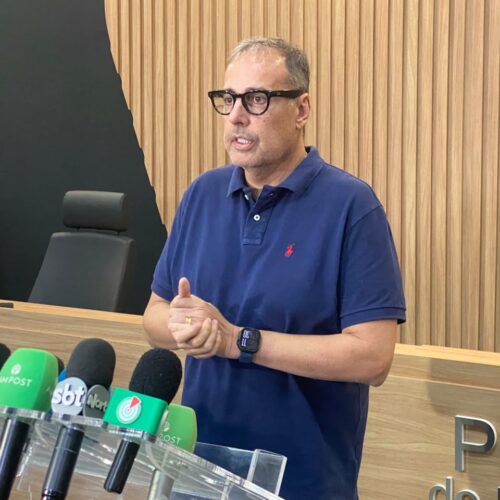 Funcionário terceirizado é preso por repassar informações para quadrilha que praticava roubos em condomínios de Manaus