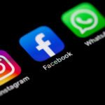 Instabilidade atinge Instagram, WhatsApp e Facebook e gera reclamações de usuários