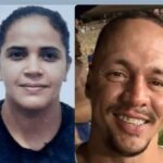 Polícia Civil e Familiares pedem ajuda para encontrar estas duas pessoas desaparecidas em Manaus